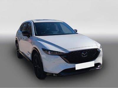 Mazda CX-5 (2026) - Photo 4