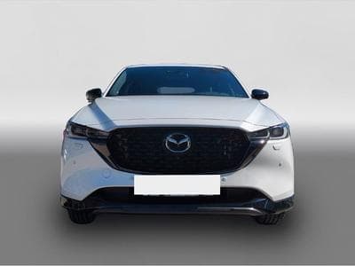 Mazda CX-5 (2026) - Photo 5