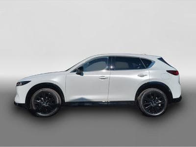 Mazda CX-5 (2026) - Photo 6