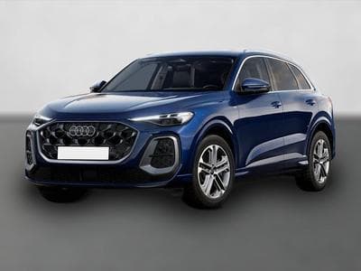 Audi Q5 (2026) - Photo 1