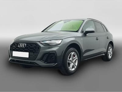 Audi Q5 (2026) - Photo 1