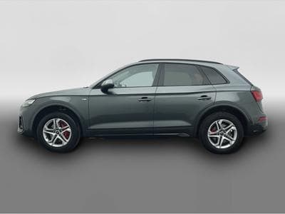 Audi Q5 (2026) - Photo 2