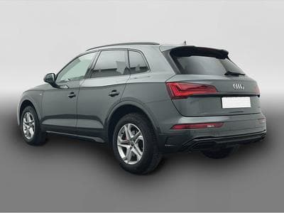 Audi Q5 (2026) - Photo 3