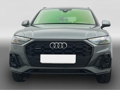 Audi Q5 (2026) - Photo 8