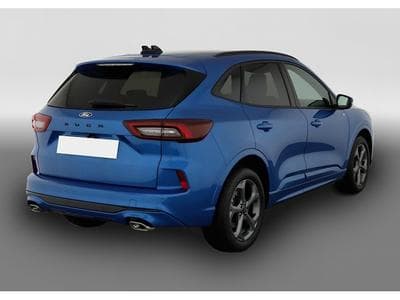 Ford Kuga (2026) - Photo 2