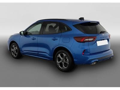 Ford Kuga (2026) - Photo 4