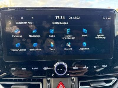 Hyundai i30 N (2021) - Photo 10