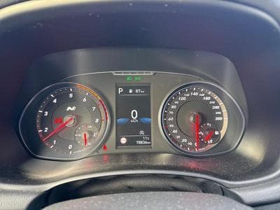 Hyundai i30 N (2021) - Photo 11