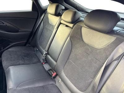 Hyundai i30 N (2021) - Photo 12