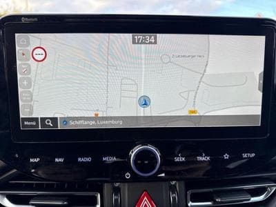 Hyundai i30 N (2021) - Photo 14