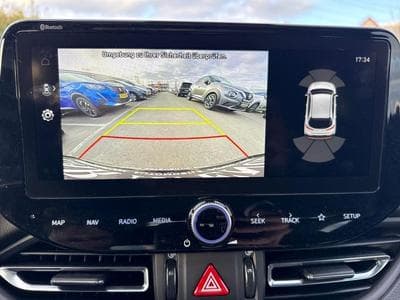 Hyundai i30 N (2021) - Photo 15