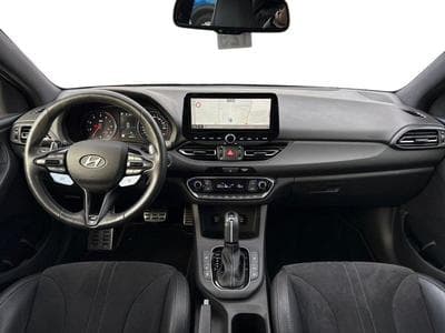 Hyundai i30 N (2021) - Photo 2