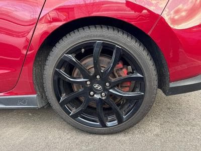 Hyundai i30 N (2021) - Photo 7