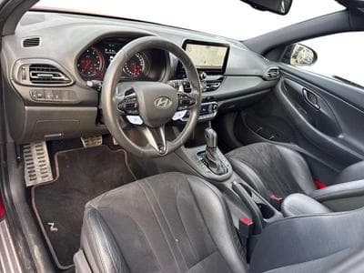 Hyundai i30 N (2021) - Photo 9