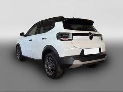 Citroën C3 Aircross (2025) - Foto 3