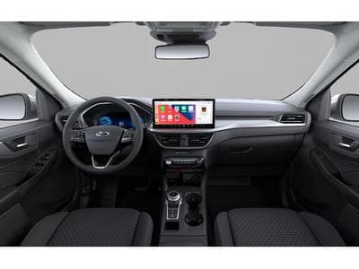 Ford Kuga (2025) - Photo 4