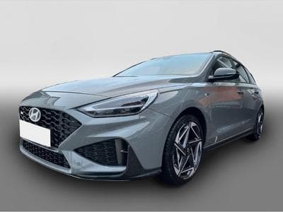 Hyundai i30 (2025) - Foto 1