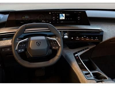 Peugeot 5008 (2026) - Photo 4