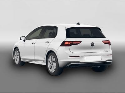 VW Golf (2026) - Foto 3