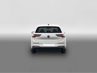 VW Golf (2026) - Foto 6