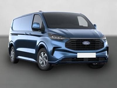 Ford Transit (2026) - Foto 1