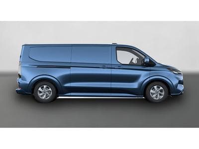 Ford Transit (2026) - Foto 2