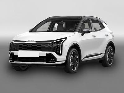 Kia Sportage (2026) - Foto 1