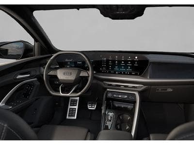 Audi Q5 (2026) - Photo 4