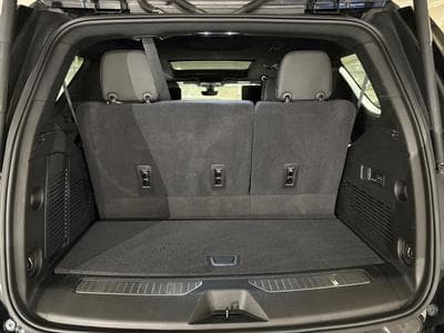 Chevrolet Tahoe 6.2 (2021) - Photo 12