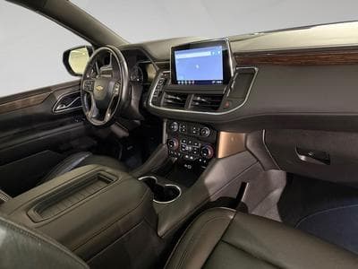 Chevrolet Tahoe 6.2 (2021) - Photo 7