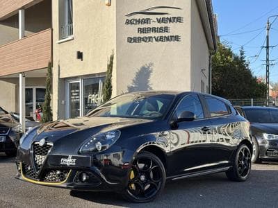 Alfa-Romeo Giulietta 1.4 T-jet - 120 S/S Série 3 2020 Sprint (2020) - Foto 1