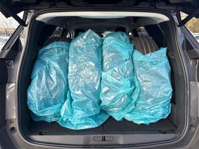 PEUGEOT 5008 1.2 PureTech 130ch S&S Allure Pack EAT8 (2021) - Photo 10