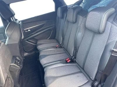 PEUGEOT 5008 1.2 PureTech 130ch S&S Allure Pack EAT8 (2021) - Photo 7