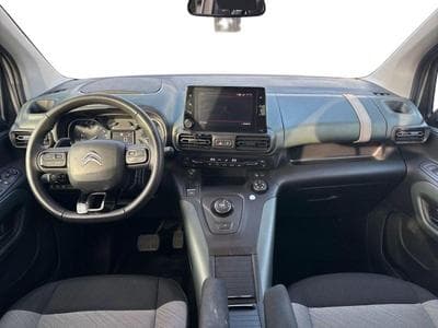 CITROEN Berlingo M PureTech 130ch S&S Shine EAT8 (2022) - Photo 2