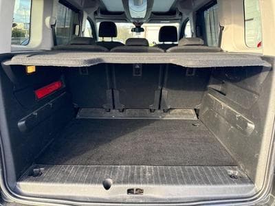 CITROEN Berlingo M PureTech 130ch S&S Shine EAT8 (2022) - Photo 6
