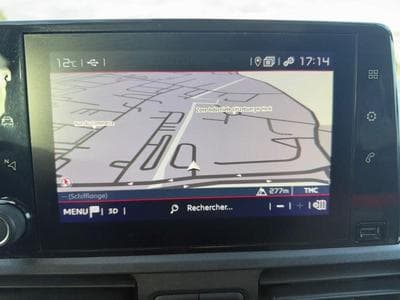 CITROEN Berlingo M PureTech 130ch S&S Shine EAT8 (2022) - Photo 7