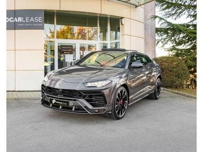 Lamborghini Urus 4.0 V8 Auto./PANO/23/360°/B&O/HUD/CARBON/VOLL (2021) - Photo 2