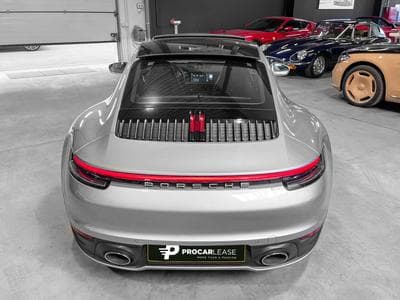 Porsche 911 992 CARRERA 4S/ TOIT OUVRANT/ LIFT/APPROVED (2019) - Photo 15
