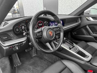 Porsche 911 992 CARRERA 4S/ TOIT OUVRANT/ LIFT/APPROVED (2019) - Photo 2