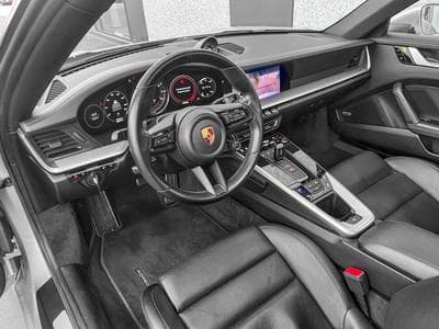 Porsche 911 992 CARRERA 4S/ TOIT OUVRANT/ LIFT/APPROVED (2019) - Photo 8
