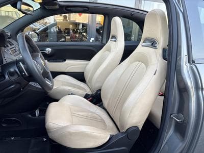 Abarth 695 EDIZIONE MASERATI/ *017of499* (2013) - Photo 9