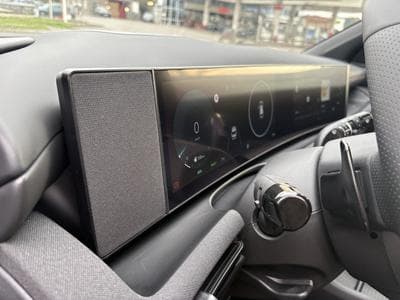 Hyundai Tucson 1.6 T-GDI 239 HYBRID N-LINE SENSATION * GARANTIE CONSTRUCTEU (2026) - Foto 10