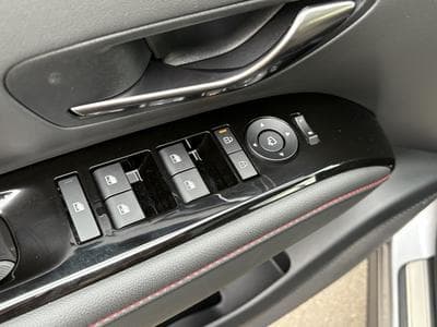 Hyundai Tucson 1.6 T-GDI 239 HYBRID N-LINE SENSATION (2026) - Photo 12