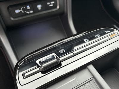 Hyundai Tucson 1.6 T-GDI 239 HYBRID N-LINE SENSATION * GARANTIE CONSTRUCTEU (2026) - Foto 13