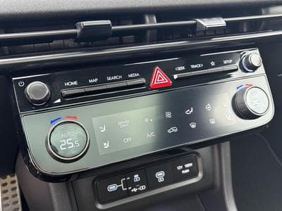 Hyundai Tucson 1.6 T-GDI 239 HYBRID N-LINE SENSATION (2026) - Photo 14