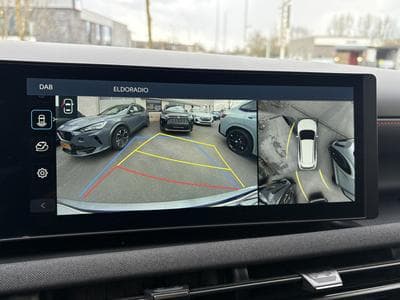 Hyundai Tucson 1.6 T-GDI 239 HYBRID N-LINE SENSATION (2026) - Photo 15