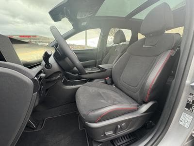 Hyundai Tucson 1.6 T-GDI 239 HYBRID N-LINE SENSATION * GARANTIE CONSTRUCTEU (2026) - Foto 2