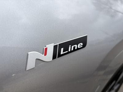 Hyundai Tucson 1.6 T-GDI 239 HYBRID N-LINE SENSATION (2026) - Photo 5