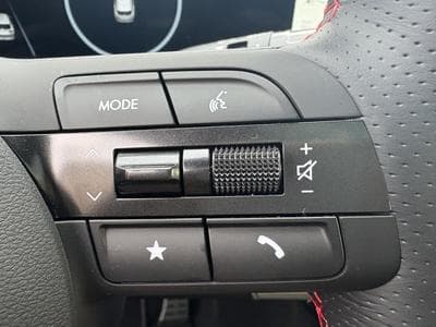 Hyundai Tucson 1.6 T-GDI 239 HYBRID N-LINE SENSATION (2026) - Photo 9