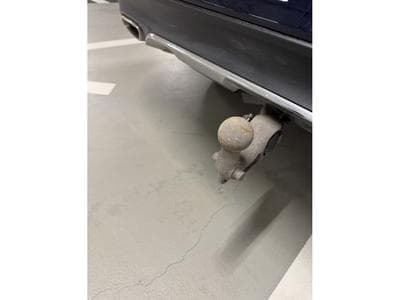 Mercedes GLE 350 d 4Matic Amg-Line Navi-Kamera-Pano-Ahk (2018) - Photo 10